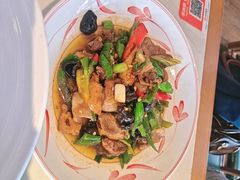 -春天里餐厅(西田城店)