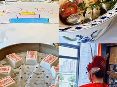 -宁波状元楼酒店(和义路店)