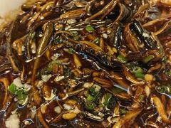 -上海年代·浙菜家烧·小海鲜(水上东路店)