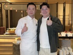 -贡厨全日制餐厅.海鲜自助餐.海味抢鲜(福州东湖万豪酒店)