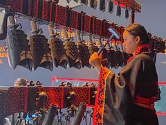 -曾宴·楚菜(湖北省博物馆店)