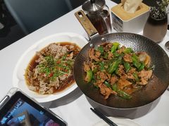 -眉州东坡·熊猫主题餐厅(枫蓝店)