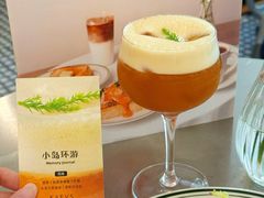-KAFVS咖啡思咖啡馆(香海路店)