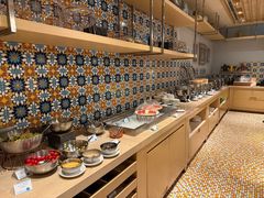 -香港港岛英迪格酒店