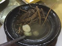-莲花公园煎蟹(总店)