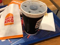 -汉堡王(徐汇绿地缤纷店)