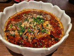 -肆海小川菜酒馆Wine Bistro (青年路店)