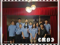 -CLUE演绎实景剧本杀(江南西店)