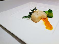 -北京友谊宾馆·俄罗斯餐厅