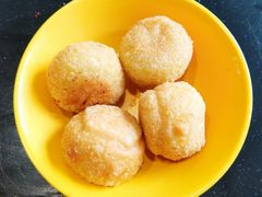 玉兰饼-毛华美食(清扬路店)