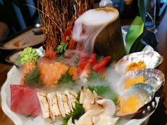 -和彩放题餐厅(酒仙桥店)