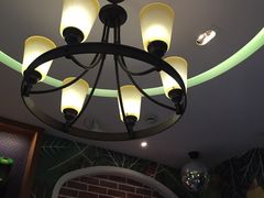 -米乐星世界KTV(汇智国际商业中心店)