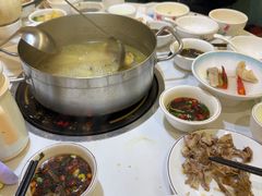 -探窝·竹笙椰子鸡(杨箕店)