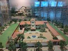 -天津市规划展览馆