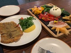 -ALLORA意大利餐厅(丰盛里店)