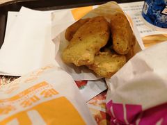 -哆哆客汉堡(康宁街店)