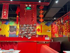 -禄鼎记·排队俩小时都要吃的酸菜鱼(石牌桥店)