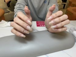 -梵莎美甲美睫