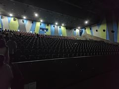 -天幕新彩云国际影城(激光巨幕店)