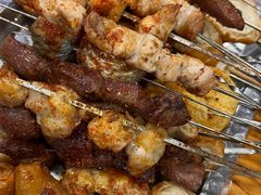 -鑫明明拉面(宁化路店)