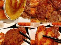 -浙江西子宾馆·瑶园咖啡厅