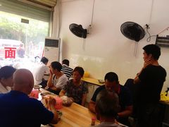 -脆珊粉店(明秀西路店)