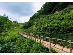 -本溪大峡谷