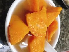 番薯糖水-金海棠糖水店