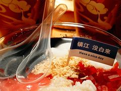 -永安鱼庄·镇江菜(东吴路店)