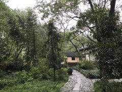 -法云安缦酒店