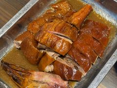 -夏茅维记饭店