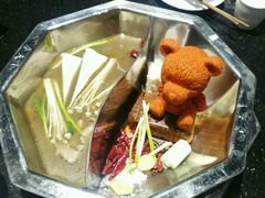 -香天下·四川火锅(安镇大润发店)