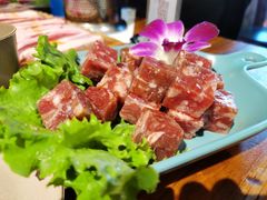 -超级神炭烤肉夜食(芥园西道店)