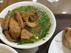 -白魁老号饭庄(安内店)