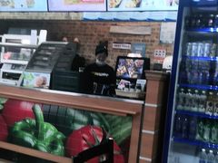 -赛百味SUBWAY(沈阳天地店)