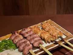 -弓二·烧鸟居酒屋(财富购物中心店)