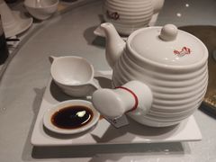 -尚一汤 广东炖汤(金桥国际店)