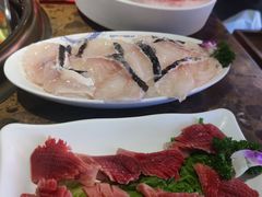 -小龙坎老火锅(北京三里屯店)