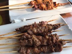 -竹叶涮肉坊(总店)