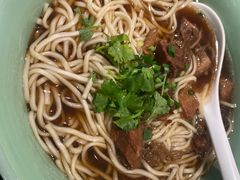 -李先生牛肉面大王(广渠门内店)