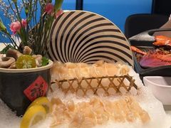 -79号渔船海鲜饭店(龙岗店)