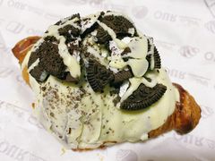 奥利奥羊角-OUR Bakery(三里屯太古里店)