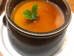 黑糖豆花-云海肴·云南小炒·汽锅鸡(天津国金汇店)