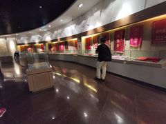 -辽沈战役纪念馆