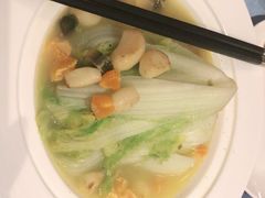 -建滔诺富特酒店-悦餐厅
