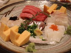-梅丘·寿司の美登利(银座店)