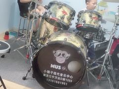 -Monkey Music小猴子现代音乐