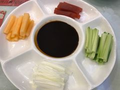 -东四民芳餐厅(世茂工三店)