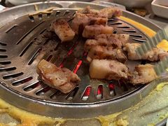 -喜来稀肉(虹泉路店)