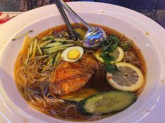 -十三姨正合丰烤肉(营迹路店)